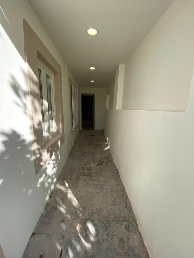 קוימברה Se Velha Studios מראה חיצוני תמונה